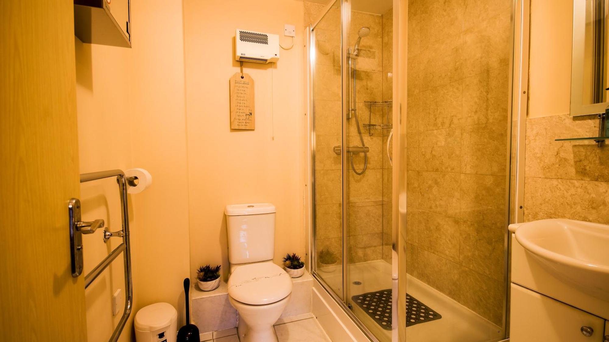 Apartment - Wise