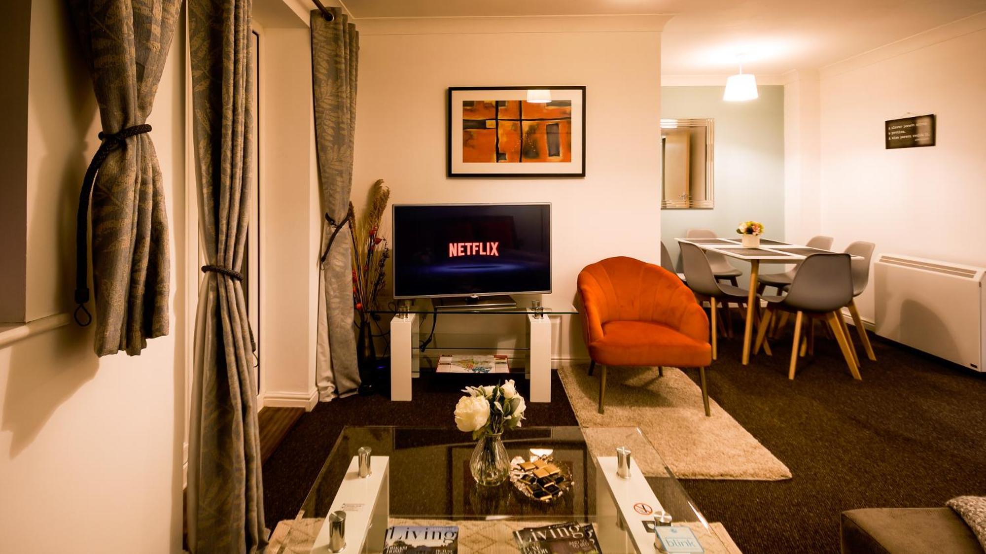 Apartment - Wise