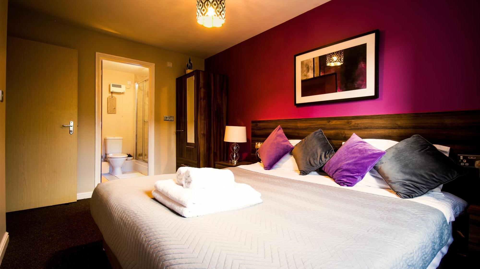 - Wise Apartment Southampton