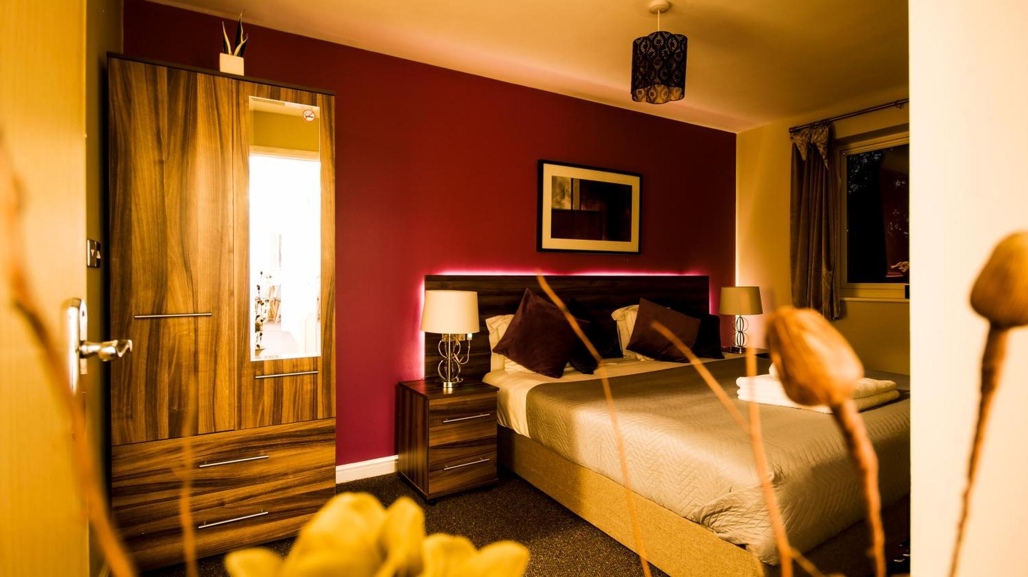 - Wise Apartment