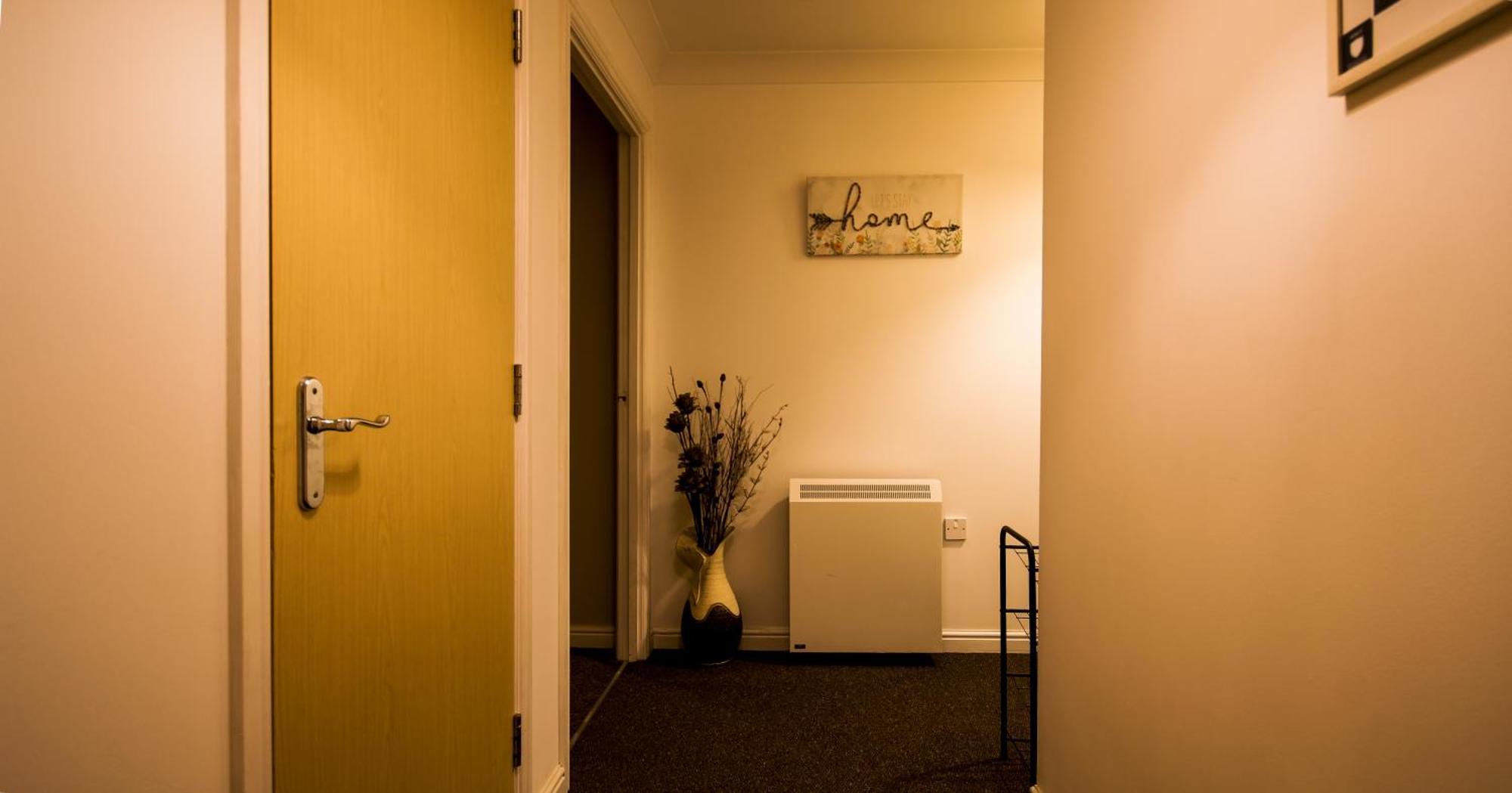 - Wise Apartment *