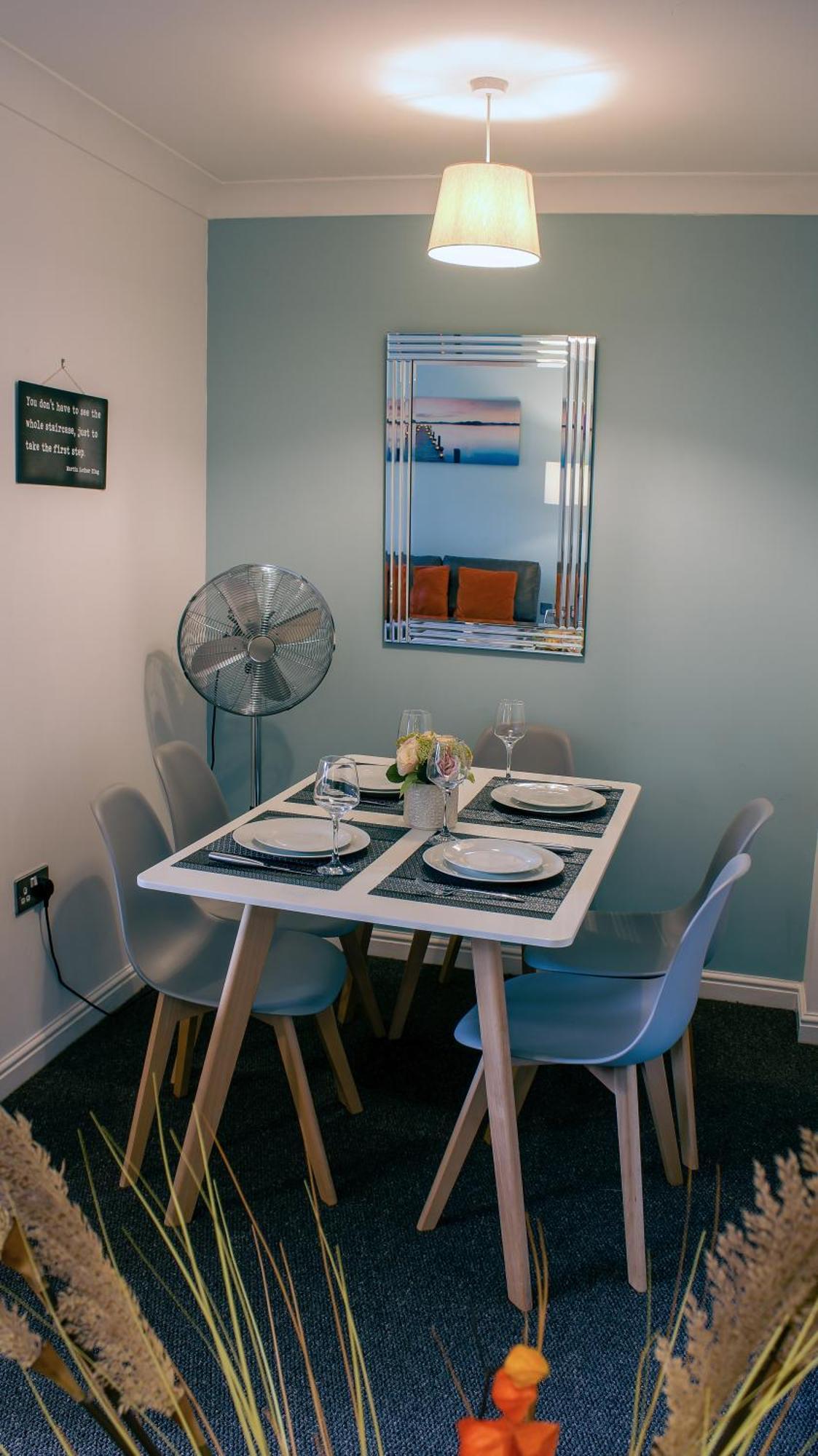 Apartment - Wise *