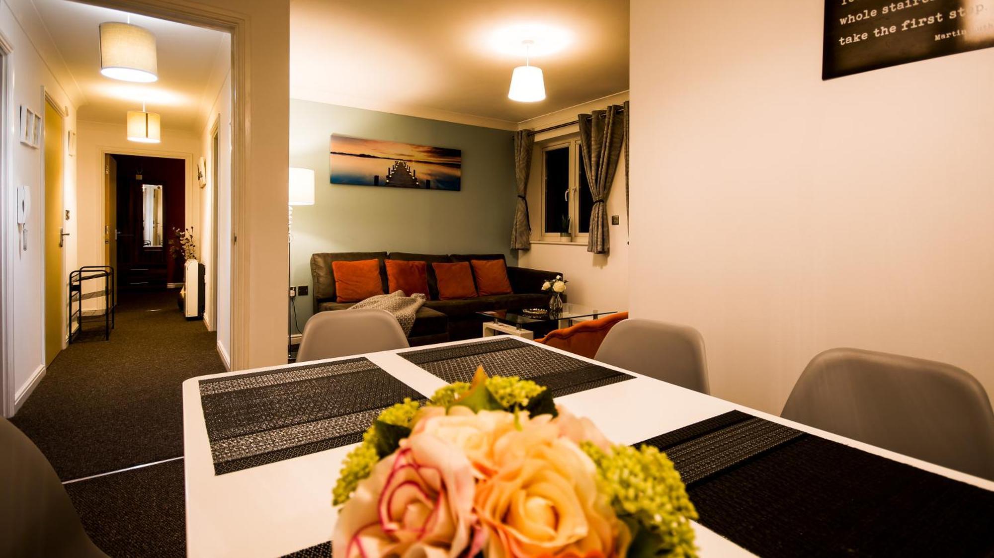 Apartment - Wise