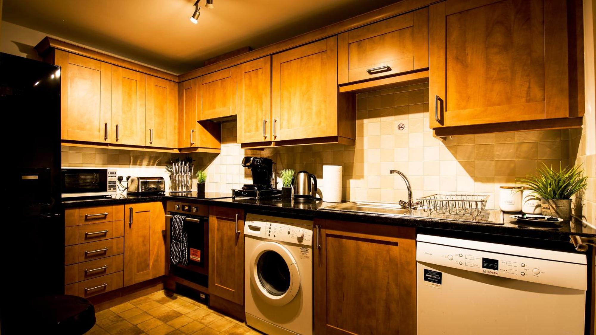 - Wise Apartment