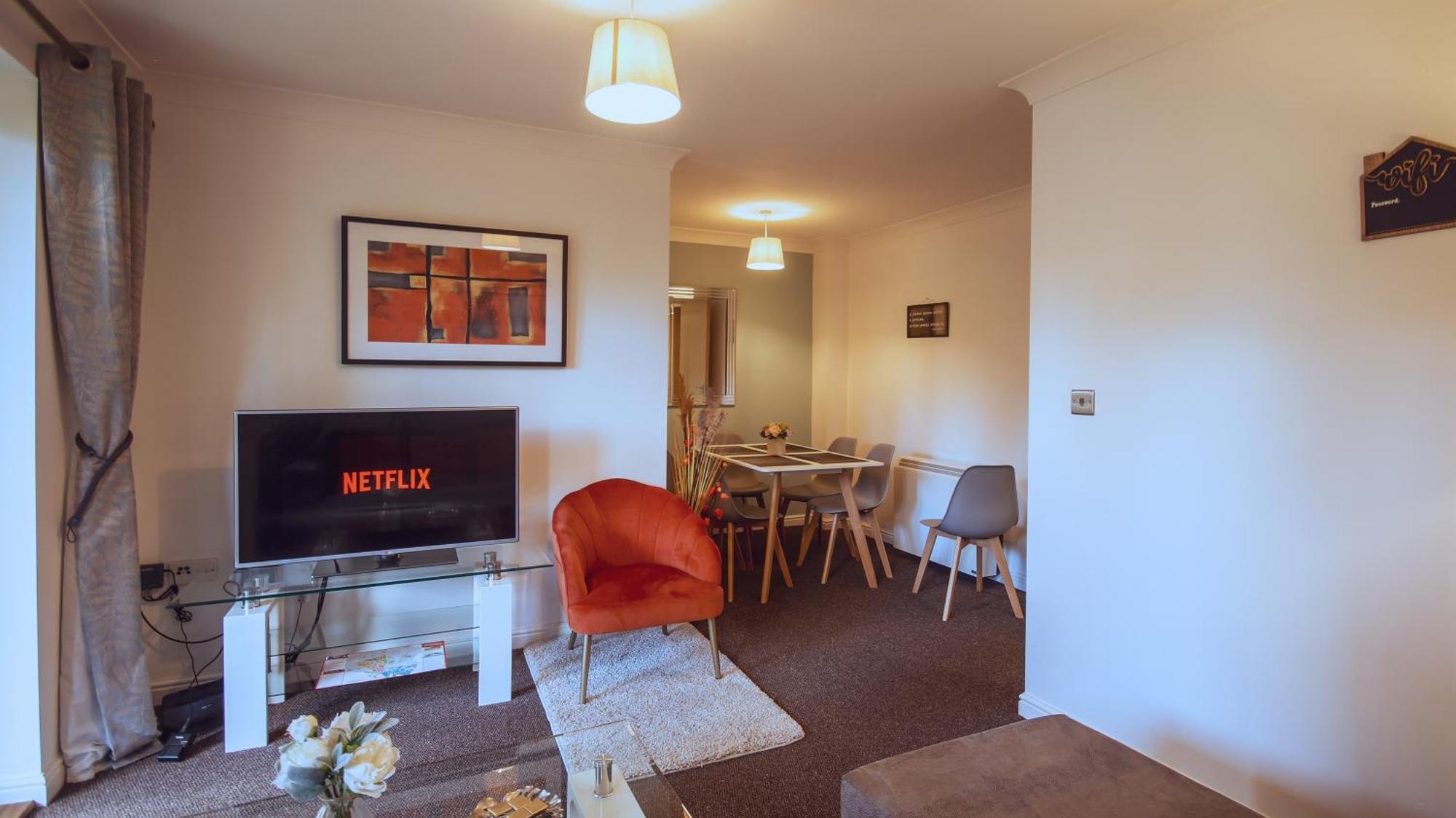Apartment - Wise Southampton