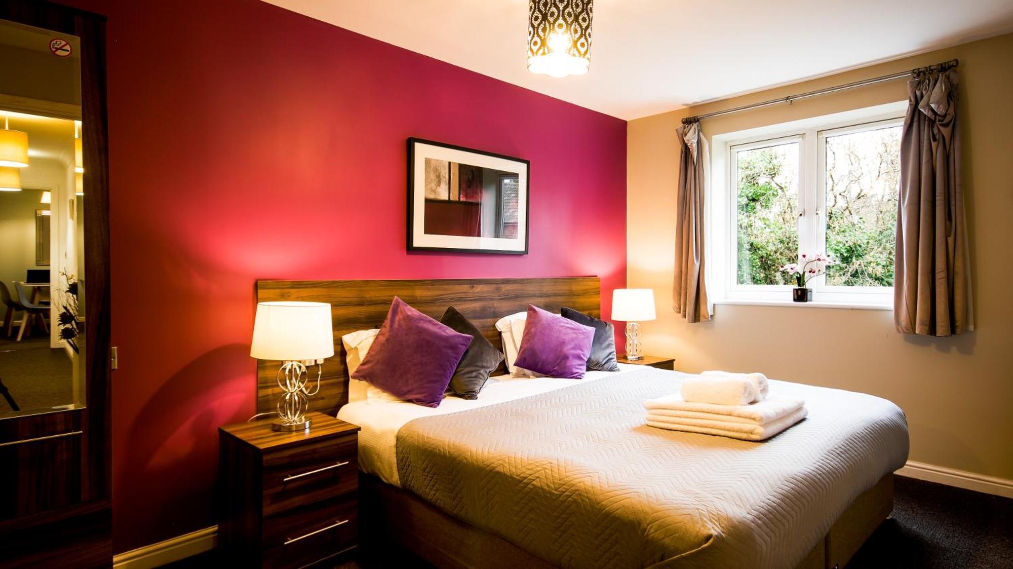 Apartment - Wise Southampton