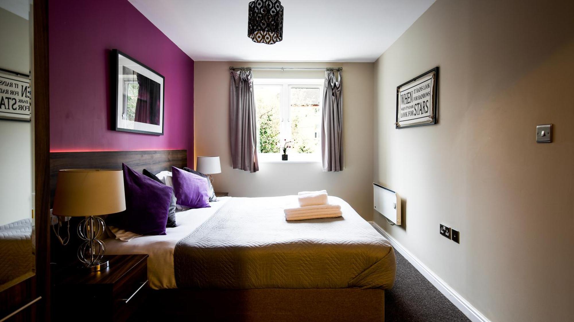- Wise Apartment *