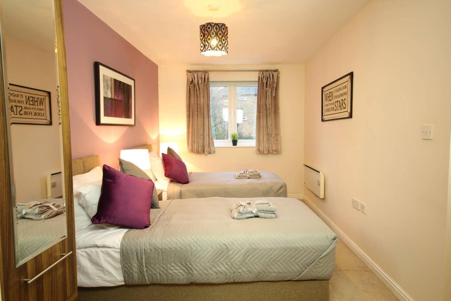 - Wise Apartment
